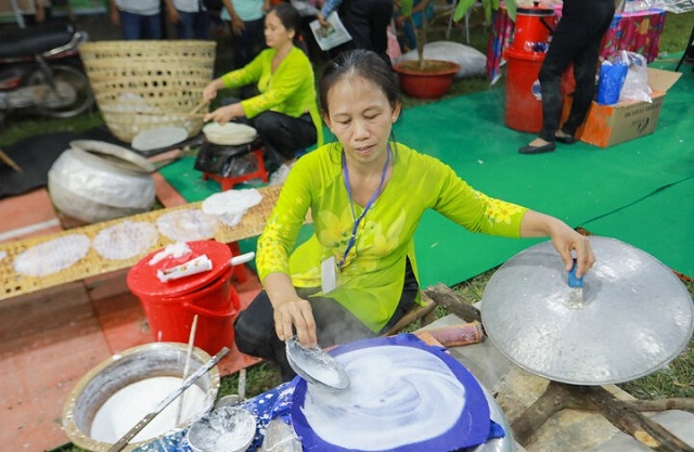 Tây Ninh bảo tồn và phát triển làng nghề gắn với xây dựng sản phẩm OCOP