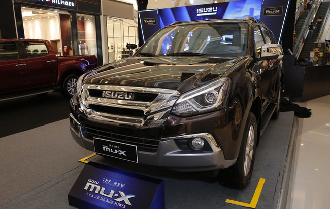 Isuzu-mu-X-tgnnt