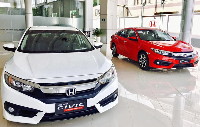 honda-civic